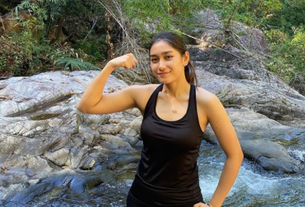 Meski Kalah di Babak Awal, Thet Htar Thuzar Tetap Jadi Bidadari di Singapore Open 2022